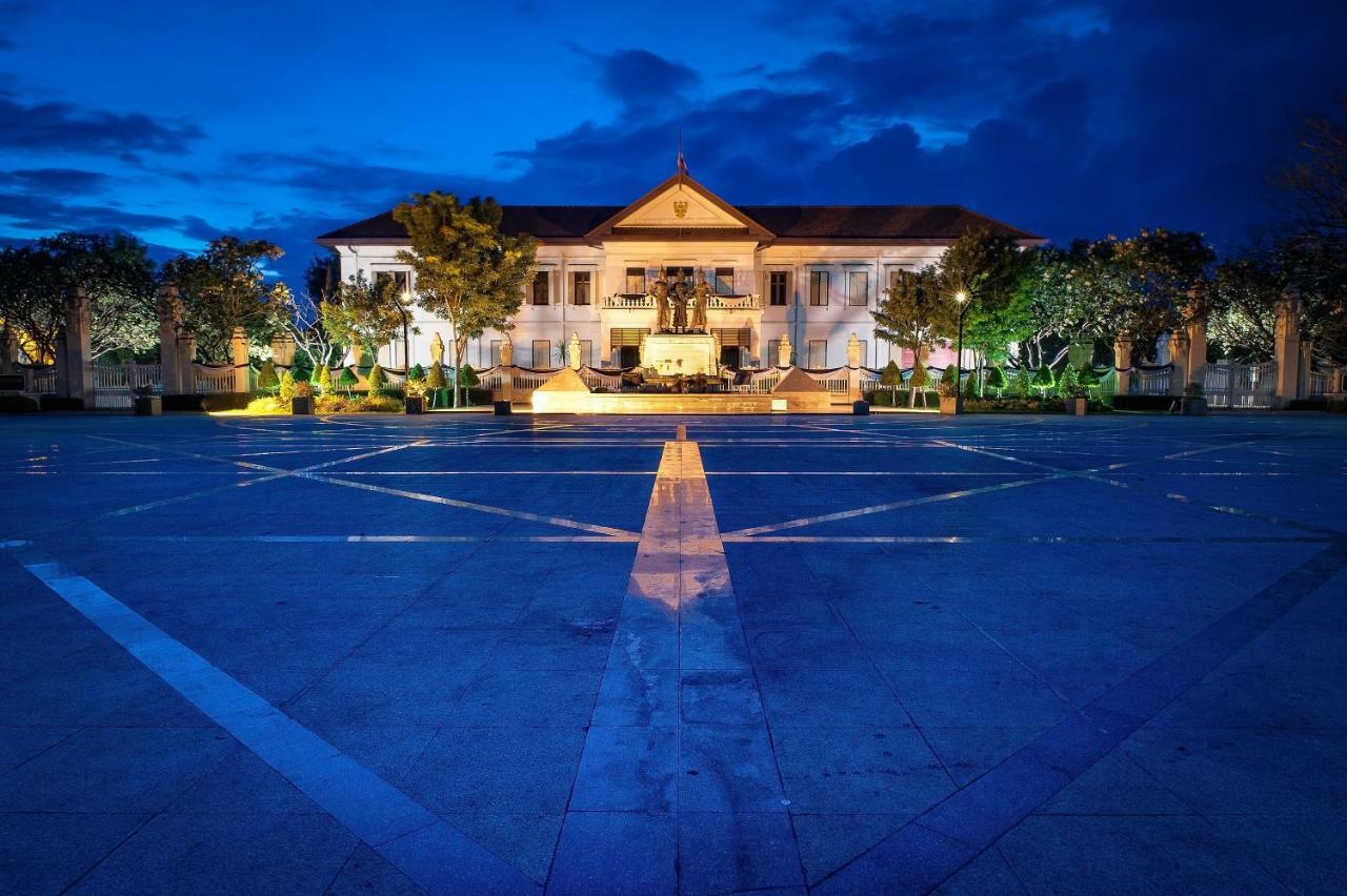 Hostel Baan Ploy In (Adults Only) Chiang Mai Exterior foto